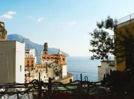 Appartamento sea view ,(Amalfi Antica appartamenti)