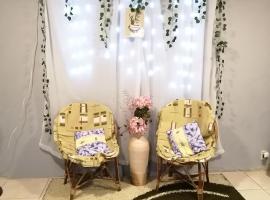 Mirna，位于Tranqueras的酒店