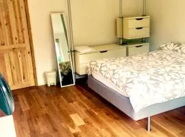 Waterloo Central London - Private Rooms in Shared Apartment