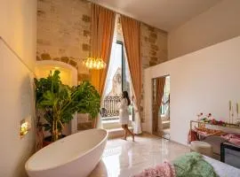 Casa Apuliae Bed & breakfast - Cathedral view
