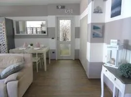 Homiday - Oleandri, Interno 8