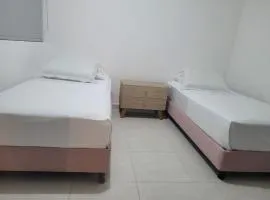 Apartamento Bay View Panama cinta costera