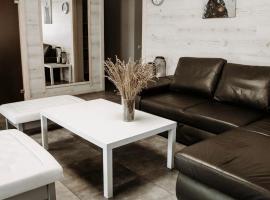 Royal Relax，位于Khorodelets的酒店