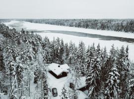 Villa Lappee