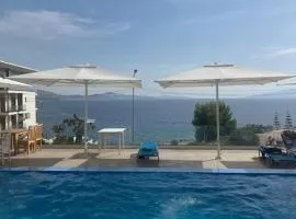Entire holiday flat in Sarande