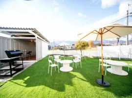 Komono Garden Resort - Vacation STAY 06798v