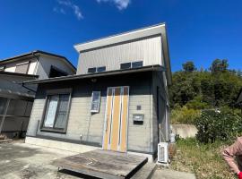 Jurakuji - Vacation STAY 15239v，位于Awa的酒店