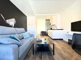 Apartamentos Identia Sport by gaiarooms