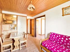 Chalet le Séchet - Maeva Particuliers - 2 Pièces 4 personnes Confort 140622，位于拜兰特里的公寓