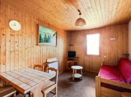 Chalet le Séchet - Maeva Particuliers - 2 Pièces 4 personnes Confort 140619，位于拜兰特里的酒店