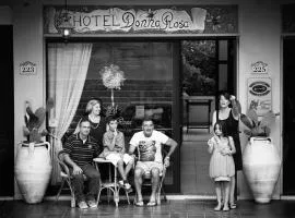 唐娜·罗萨酒店