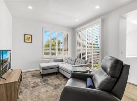 Modern & Uncluttered - A Ryson Property