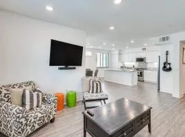 Convenient Anaheim Condo Walk to Angel Stadium