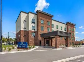 Cobblestone Hotel & Suites - Lynden