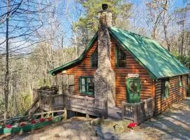 Location, Hot Tub, Theater, Outdoor Fireplace