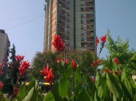Hotel Konaciste Trstenik，位于Trstenik的酒店
