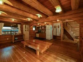 Logland Okumino - Camp - Vacation STAY 42151v