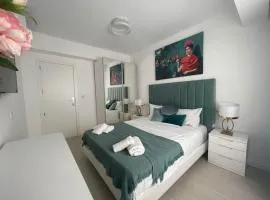 Apartamento Centro Alicante