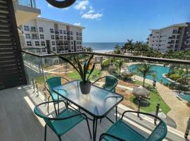 Playa Caracol Apartment，位于El Quindio的酒店