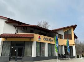 Casa Alyss，位于Şimian的酒店