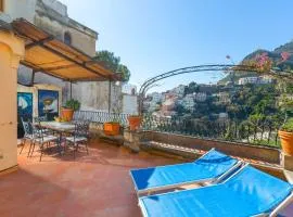 YourHome - Alcova Apartment Positano