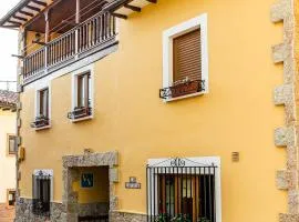 La Carteria casa rural