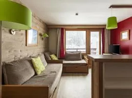 Résidence Le Christiana - maeva Home - Appartement 3 Pièces 7 Personnes - Sélection MAE-4070
