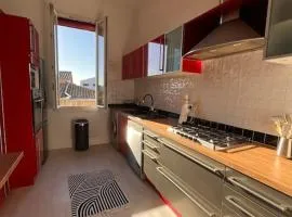 Le l'islois appartement 6/8personnes avec spa et piscine