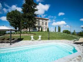 Holiday Home Villa Loreto by Interhome