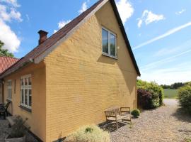 Holiday Home Albertine - 600m from the sea in Lolland- Falster and Mon by Interhome，位于斯泰厄的度假屋