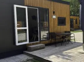 Holiday Home Tiny Haus Sankt Rupert by Interhome