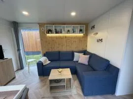 Holiday Home Tiny Haus Tonys Loft by Interhome