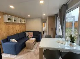 Holiday Home Tiny Haus Elena by Interhome