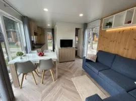 Holiday Home Tiny Haus Burgblick by Interhome