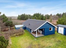 Holiday Home Elpida - 2km from the sea by Interhome，位于拉科克的酒店