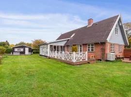 Holiday Home Tero - 300m from the sea in Bornholm by Interhome
