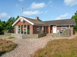 Holiday Home Svenger - 800m from the sea in NW Jutland by Interhome