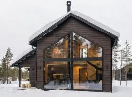 Holiday Home Levin kuiskaus by Interhome