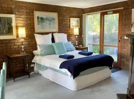 Bluff House