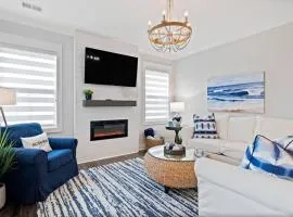 Luxury Getaway! Brand New 4BD! Near Coligny Beach