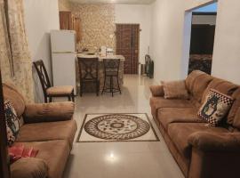 Cozy Chateau，位于Heart Ease的酒店