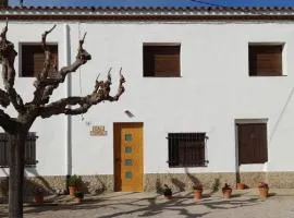 Casa Cal Tòfol