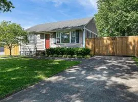 Dwtn Franklin - Walkable with Huge Yard Sleeps 6