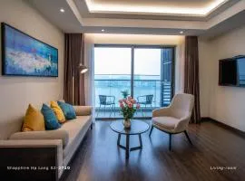 Sapphire Ha Long By Huyen - Premier Suite Bay View 2Bedrooms