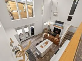 Elevated Quarry Quarters