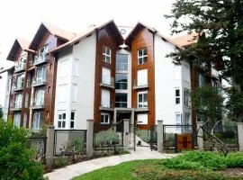 Luxuoso Apartamento em Gramado - 2 Suítes