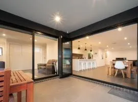 Modern Home for Large Groups or Families