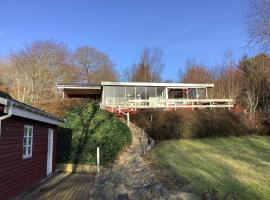 Holiday home Struer XXX，位于斯楚厄的度假屋