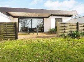 Holiday home Sydals C
