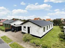 Holiday home Skagen XL